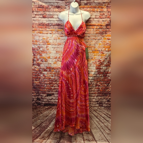 New Beata Studio Formal Ball gown - Picture 2 of 10